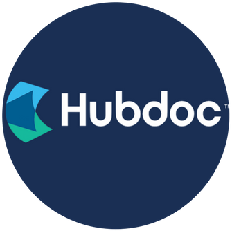 Hubdoc logo Fosse Cashflow Solutions Ltd